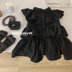 فستان أطفال-children's dress