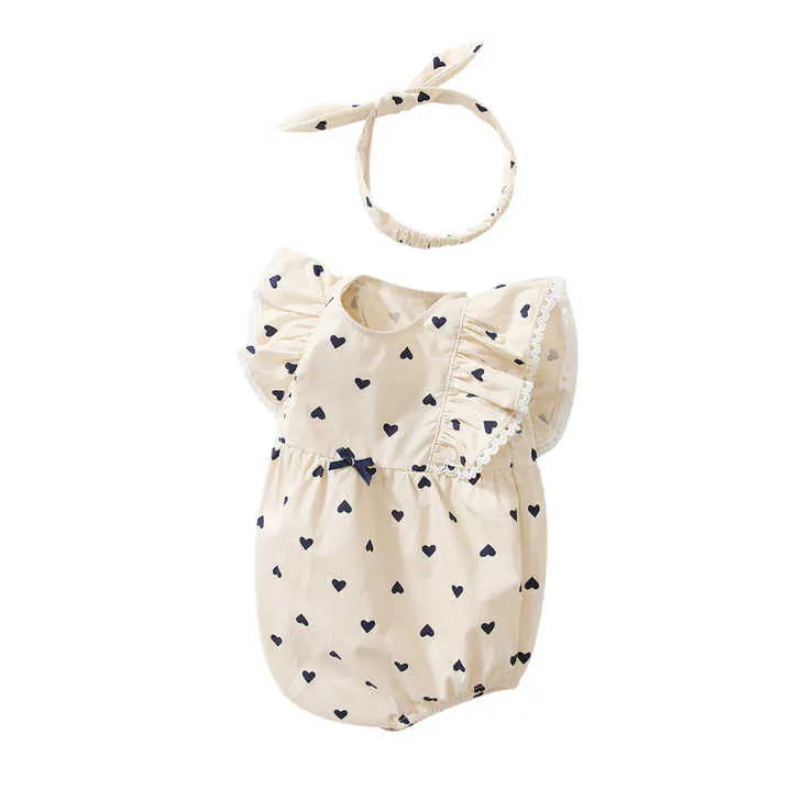 ملابس قطنية للرضع حديثي الولادة newborn cotton clothes