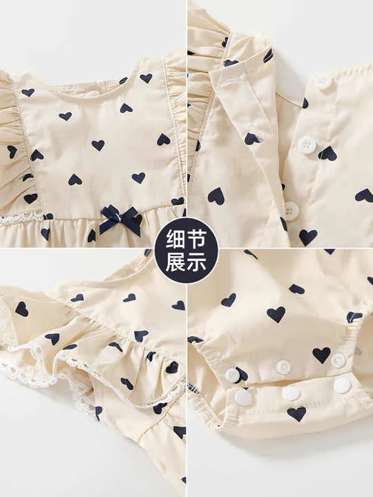 ملابس قطنية للرضع حديثي الولادة newborn cotton clothes