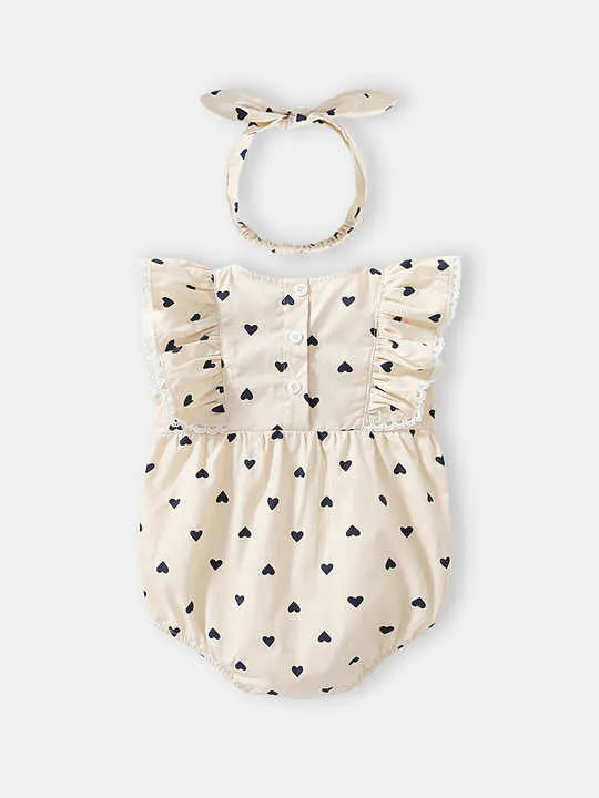 ملابس قطنية للرضع حديثي الولادة newborn cotton clothes