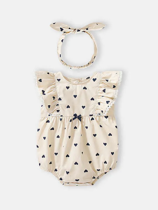 ملابس قطنية للرضع حديثي الولادة newborn cotton clothes