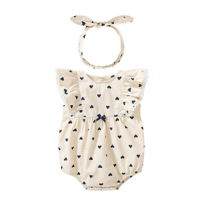 ملابس قطنية للرضع حديثي الولادة newborn cotton clothes