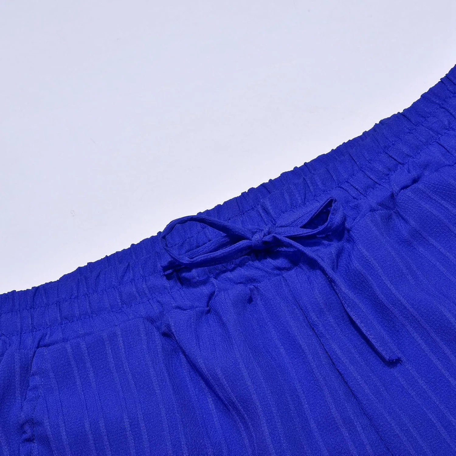 2023 Mens Linen Harem Capri Pants Plus Size Lightweight Loose Drawstring Elastic Waist Trousers Casual Beach Yoga Sweatpants