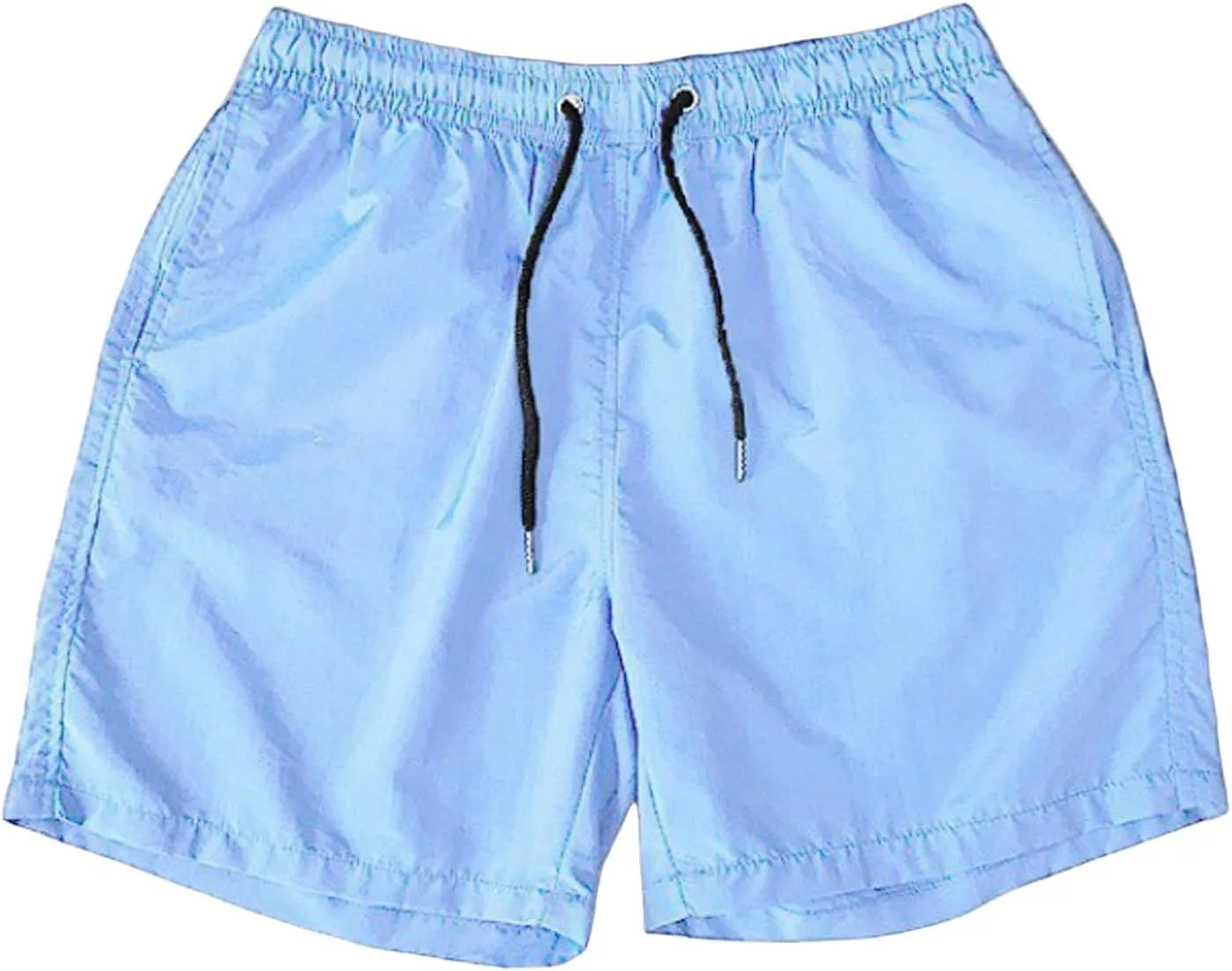 2024 Men's Camo Shorts, Camo Workout Shorts, Casual Shorts Cotton Drawstring Summer Beach Stretch Shorts with Pockets
