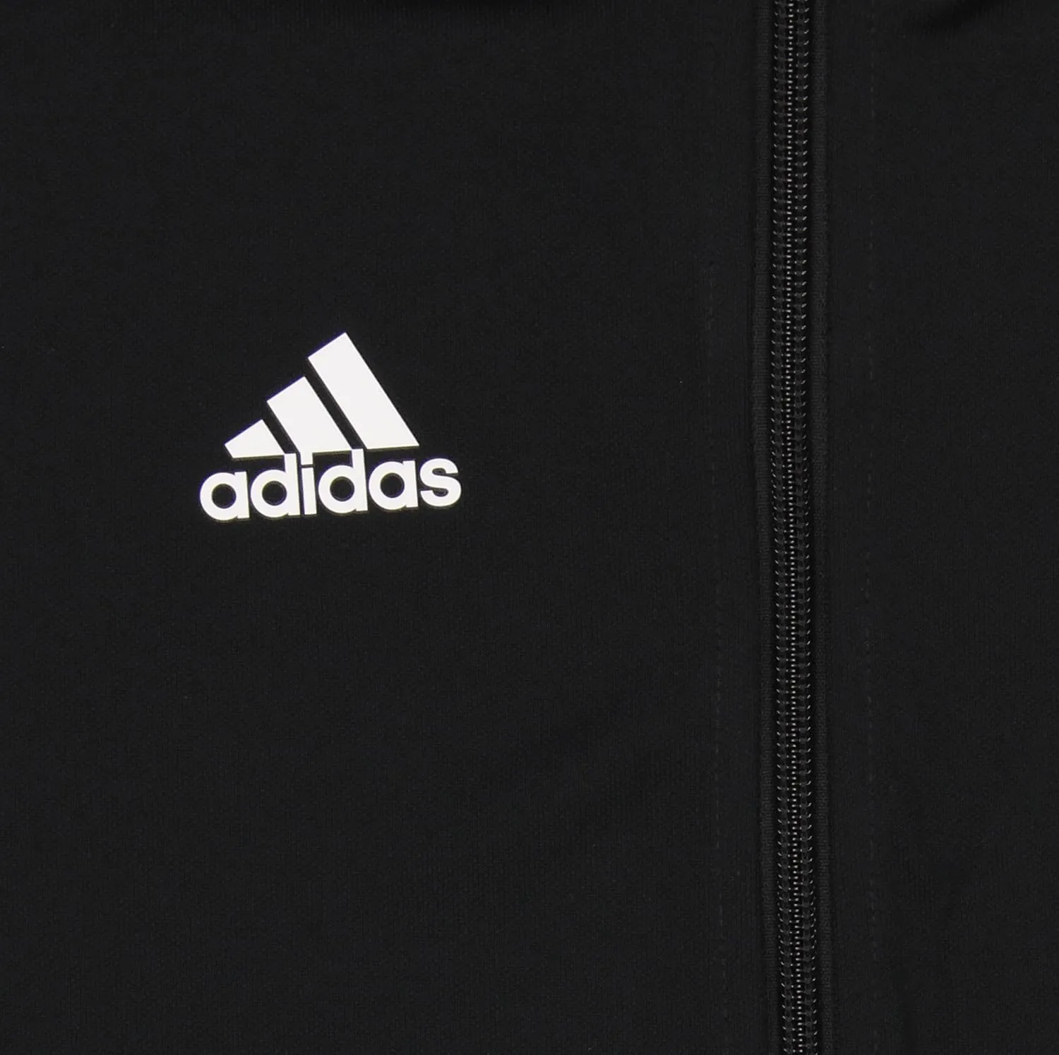 adidas Kids 7-16 Years Sport Warm Up Track Jacket
