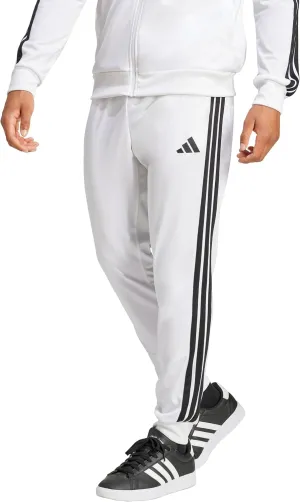 adidas Men's 3-Stripes Tricot Tapered Track Pants