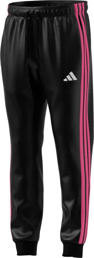 adidas Men's 3-Stripes Tricot Tapered Track Pants