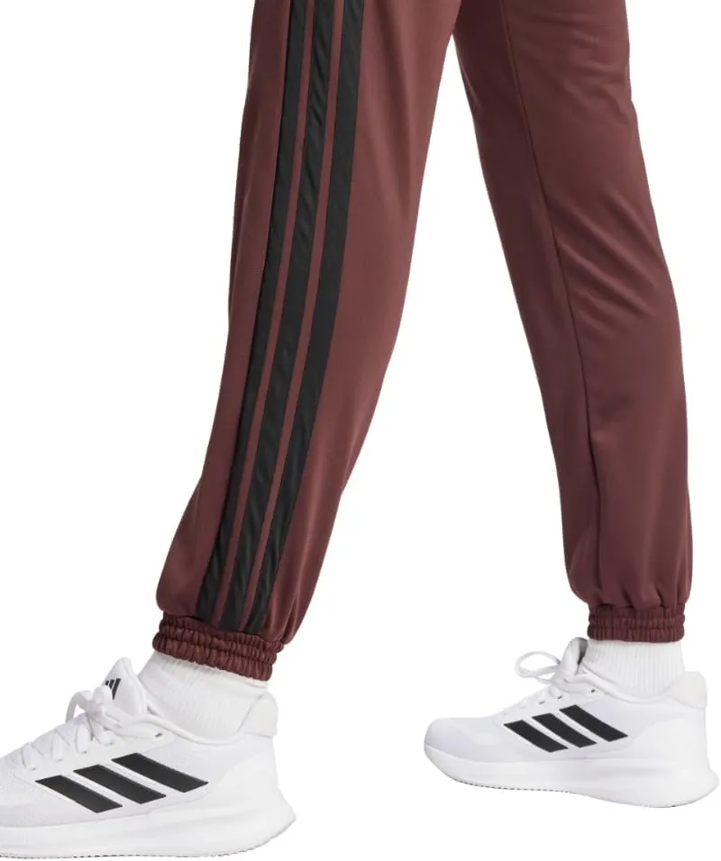 adidas Women's Tricot 3-Stripes Track Pants