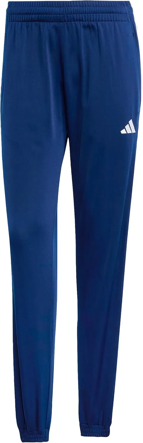 adidas Women's Tricot 3-Stripes Track Pants