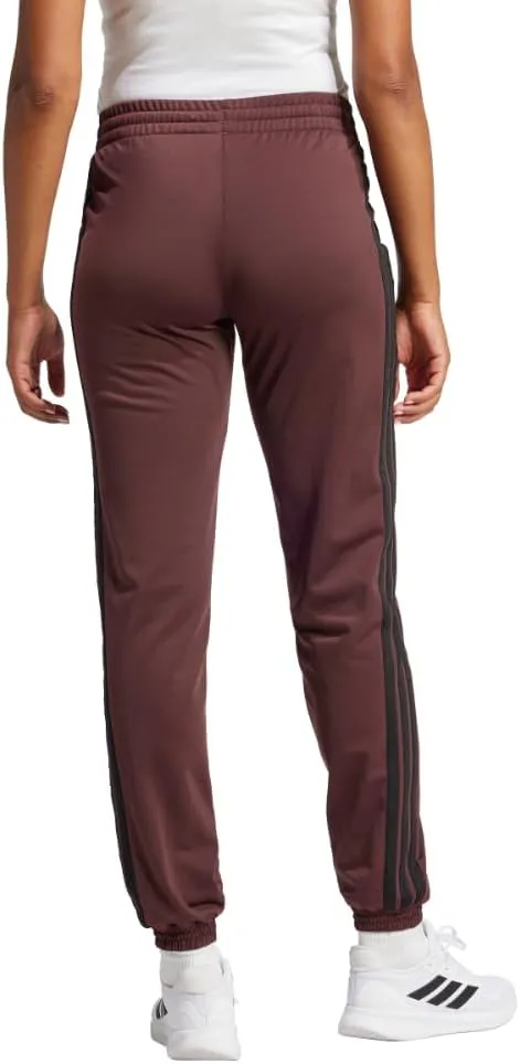 adidas Women's Tricot 3-Stripes Track Pants