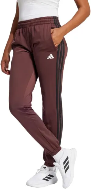 adidas Women's Tricot 3-Stripes Track Pants