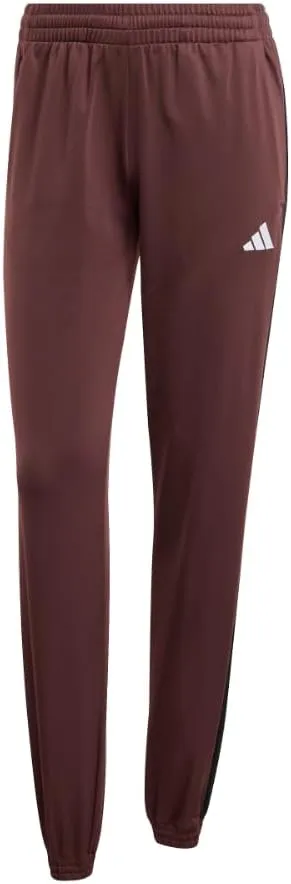 adidas Women's Tricot 3-Stripes Track Pants