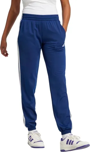 adidas Women's Tricot 3-Stripes Track Pants