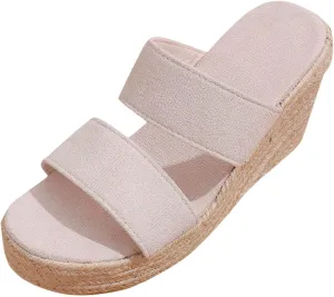 Arch Support Thick Bottom Sandals for Women Women Open Toe Flatform Fashion Sandal Orthopedic Hiking Sandals