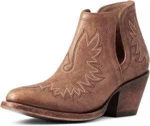 ARIAT Women's Dixon R Toe Western Boot