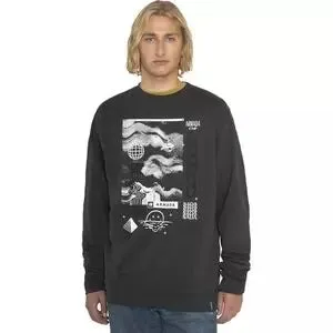 Armada Overton Crew Sweater