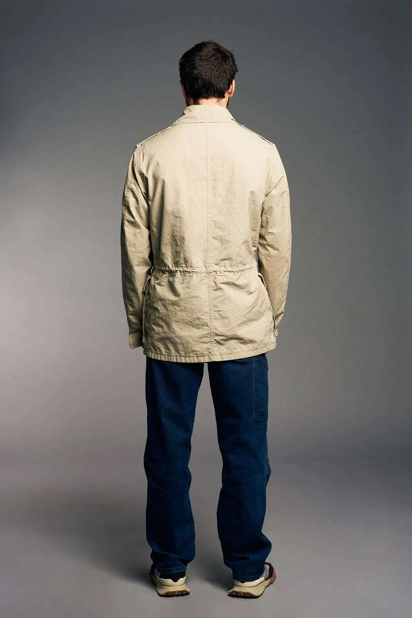 Aron Field Jacket