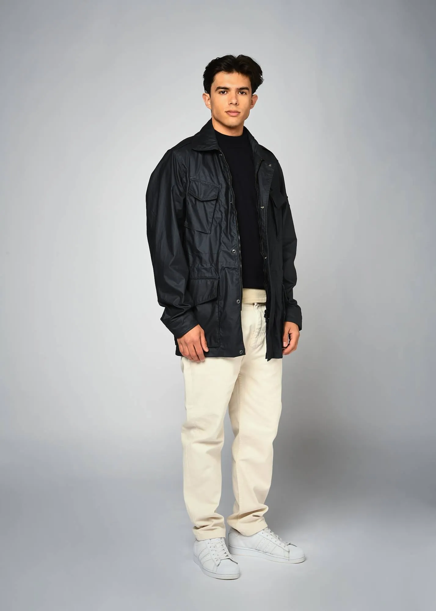 Aron Field Jacket
