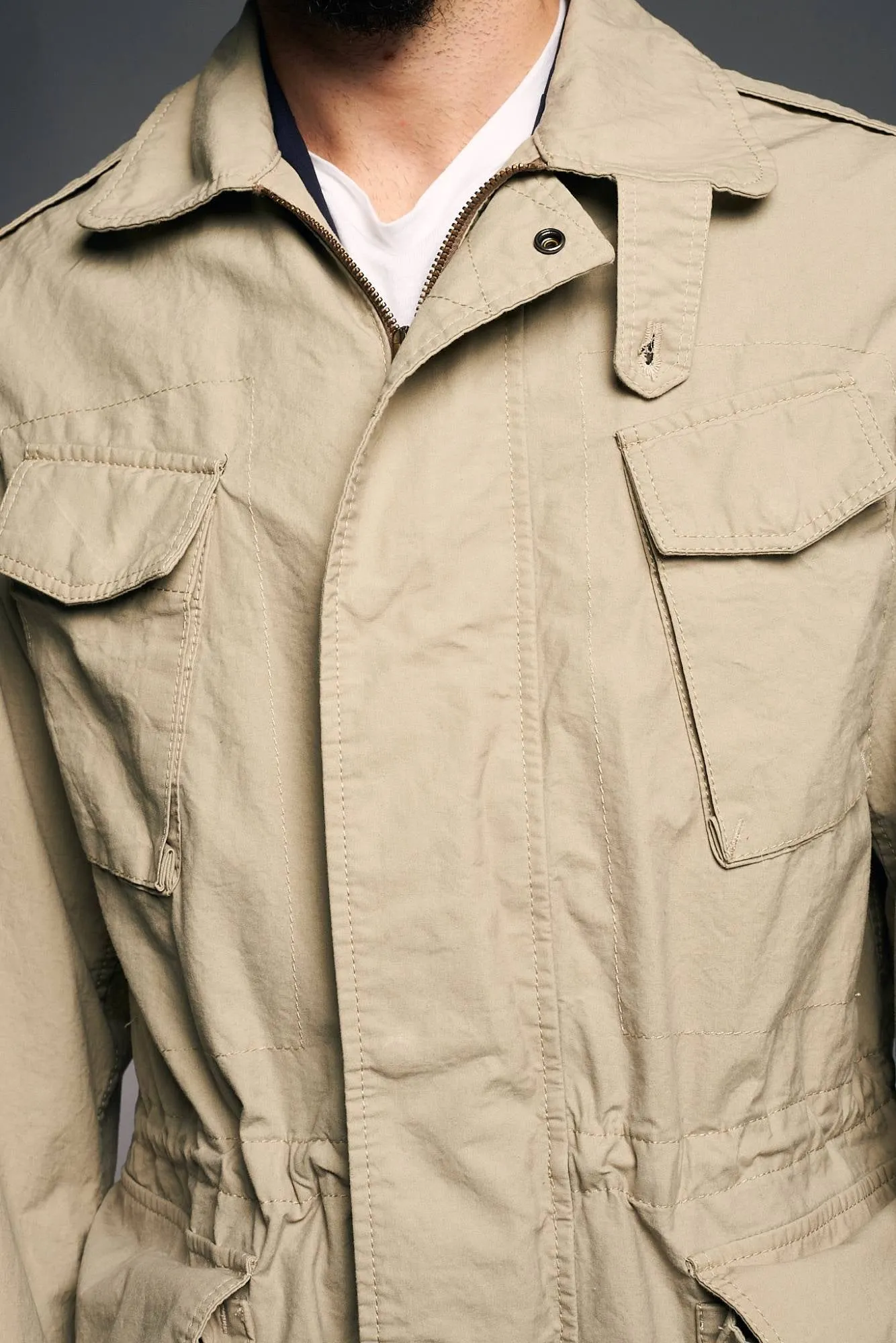 Aron Field Jacket