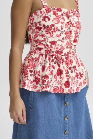 Atelier Reve Anna Top