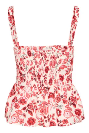 Atelier Reve Anna Top