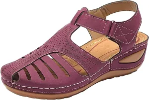 Baseball Accessories Arch Support Slippers Washable Sandals for Women Size 11 Women Sandals Comfortable Platforms Womens Dress Shoes Black Dress Sandals