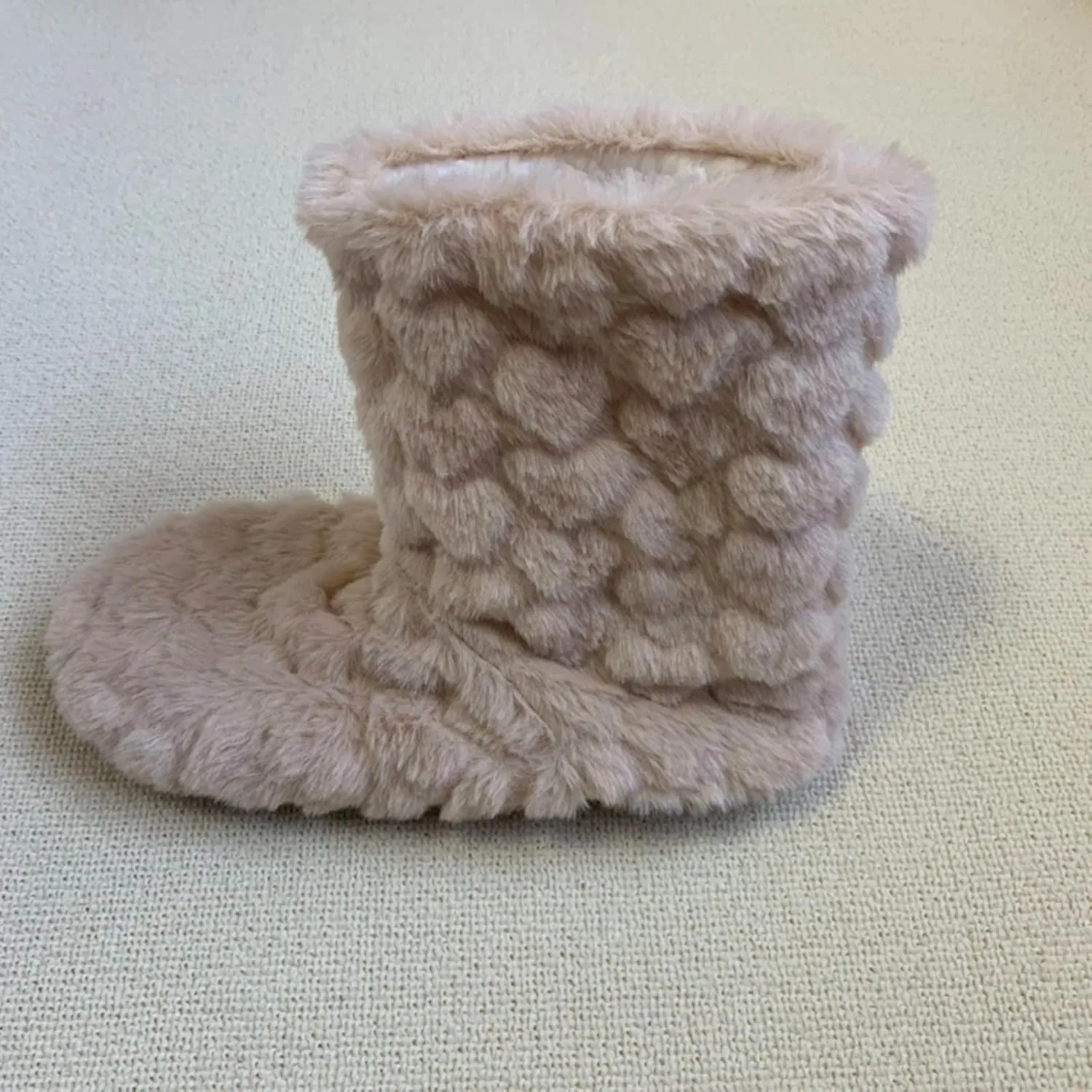 Bedroom Slippers for Women with Knee Pain Men's Winter Indoor Slippers House Slippers with Arch Support Fluffy Slippers Animal Christmas Blanket Gifts for Him 2023
