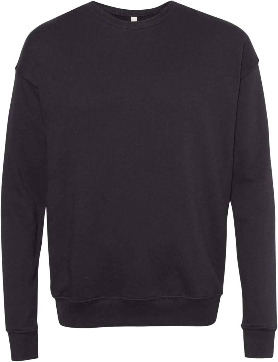 Bella Canvas Men's Drop Shoulder Fleece