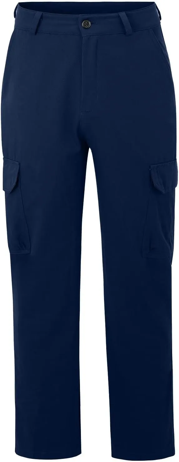 Big and Tall Cargo Pants for Men Sweatpants for Men Lounge Pants for Athletic Workout Casual Men's Sweatpants Hip Hop