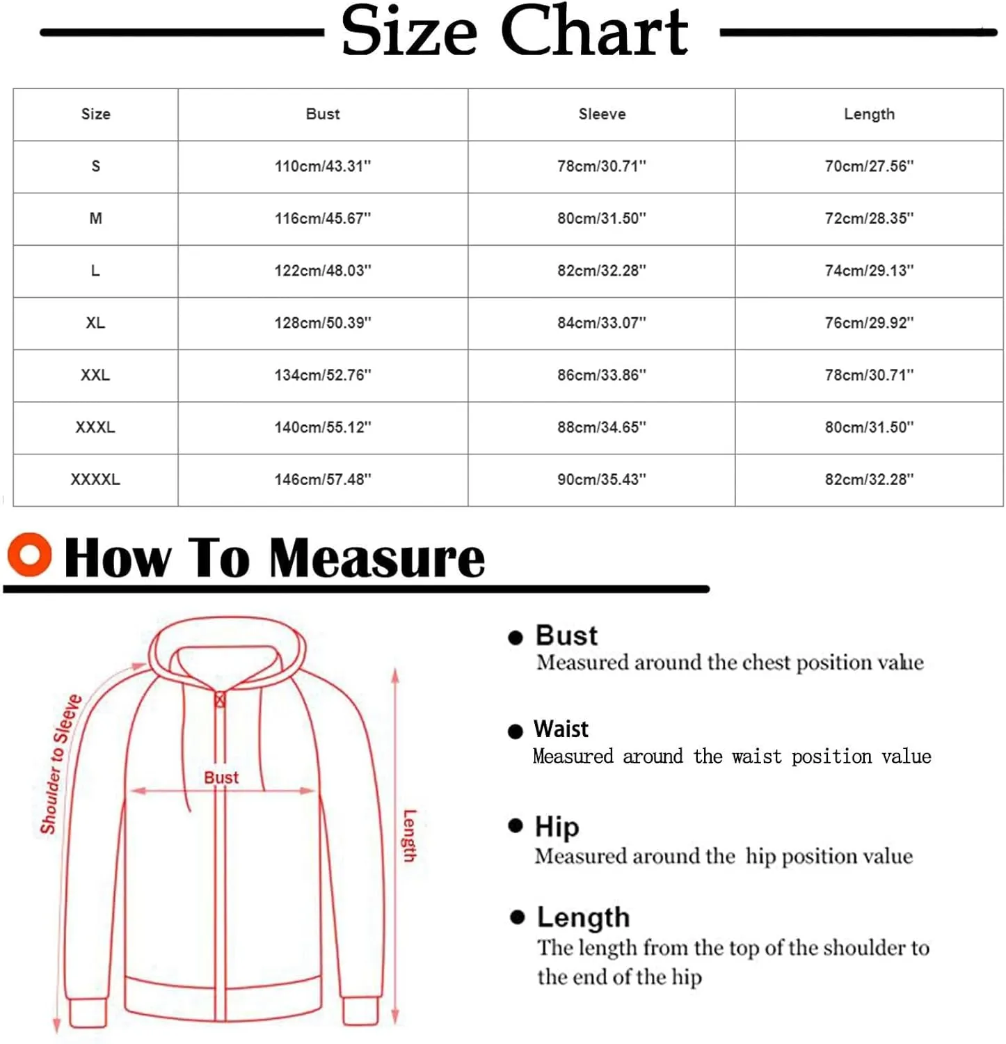 Big And Tall Men's Blue Cotton/Polyester Classic Hooded Sweatshirt