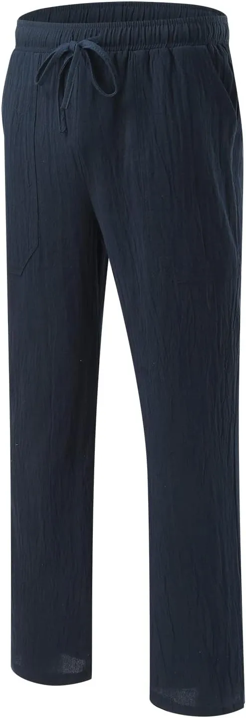 Big and Tall Sweatpants for Men Joggers for Men Cargo Athletic Casual Cargo Pants Military Pants Combat Work Pants