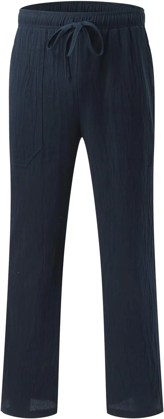 Big and Tall Sweatpants for Men Joggers for Men Cargo Athletic Casual Cargo Pants Military Pants Combat Work Pants
