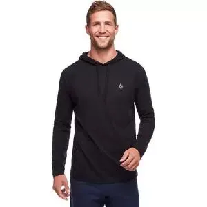 Black Diamond Crag Hoodie