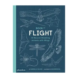 Book Of Flight