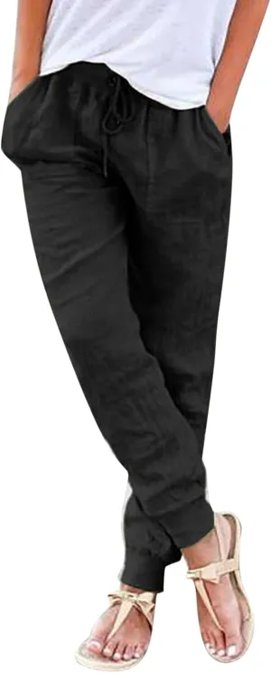 Bootcut Jeans for Women Winter Popular Vacation Jeans with Pockets Fleece Lined Flare Leggings