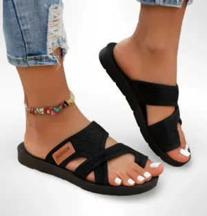 Callie | Orthopedic Bunion Corrector Sandals