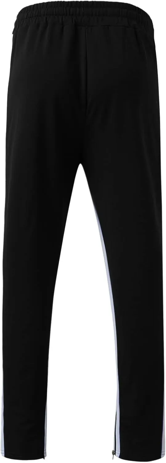 Cargo Pants for Men Joggers for Men Sweat Pants for Man Mens Work Pants Drawstring Sweatpants Athletic Pants for Men