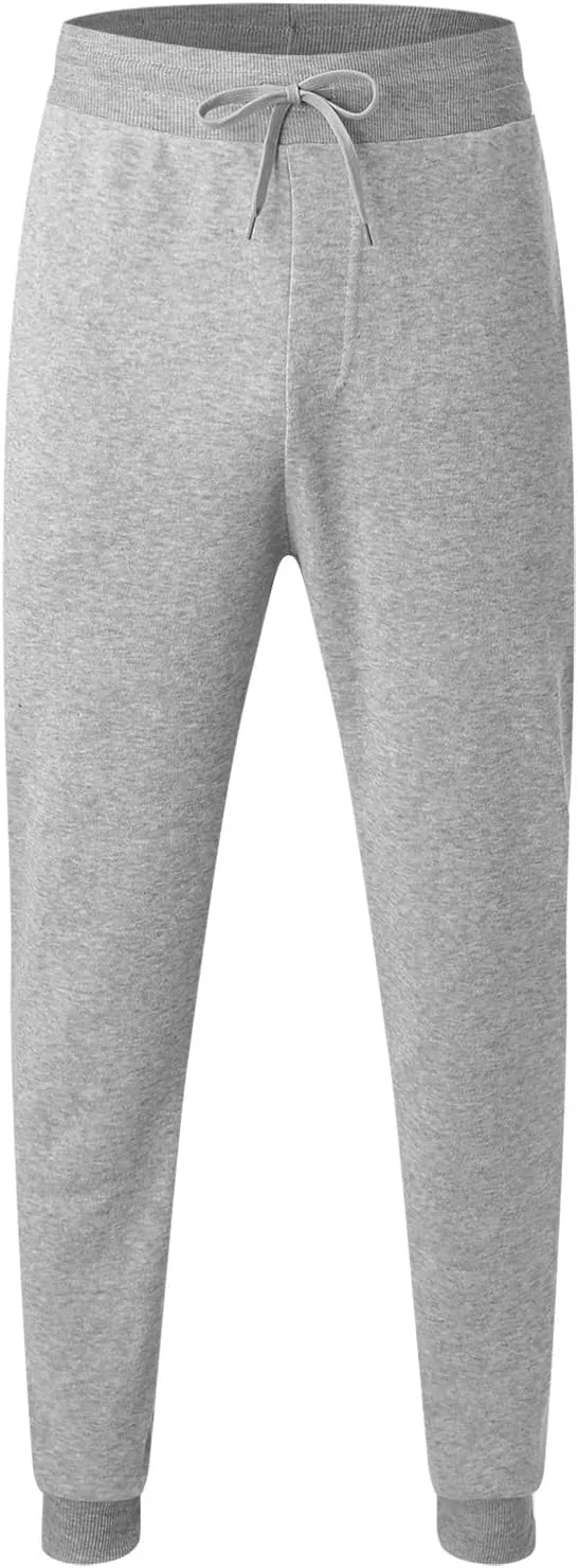 Cargo Pants for Men Relaxed Fit & Winter Pants for Men Drawstring Cargo Flat Front Straight Fit Pants Outdoor Sports