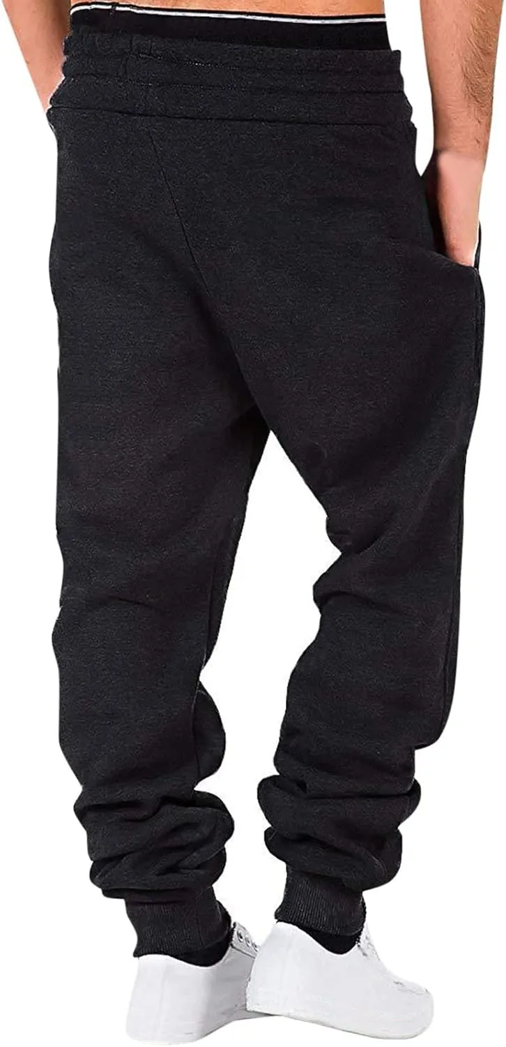 Cargo Pants for Men Relaxed Fit Cargo Pant Lightweight Tactical Pant Hiking Jogger Classic Fit Multi Pockets Autumn