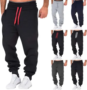 Cargo Pants for Men Relaxed Fit Cargo Pant Lightweight Tactical Pant Hiking Jogger Classic Fit Multi Pockets Autumn