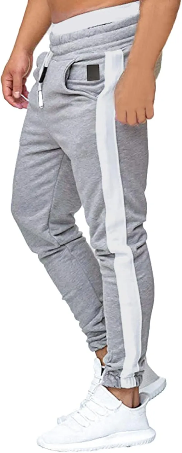 Cargo Pants for Men Relaxed Fit Casual Cargo Pant Military Pants Combat Work Pants Mens Chino Jogger Pants Sweatpants