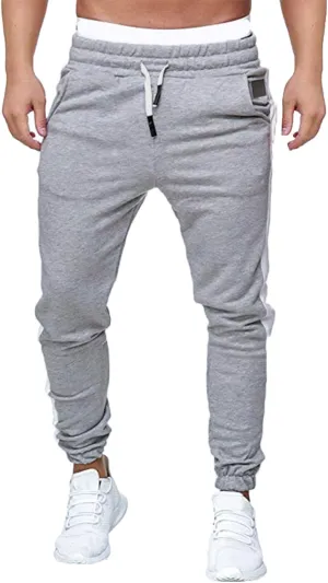 Cargo Pants for Men Relaxed Fit Casual Cargo Pant Military Pants Combat Work Pants Mens Chino Jogger Pants Sweatpants