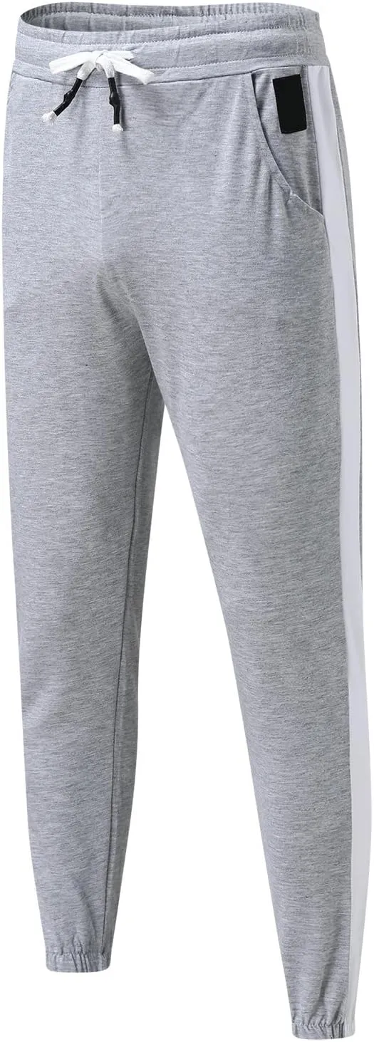 Cargo Pants for Men Relaxed Fit Casual Cargo Pant Military Pants Combat Work Pants Mens Chino Jogger Pants Sweatpants