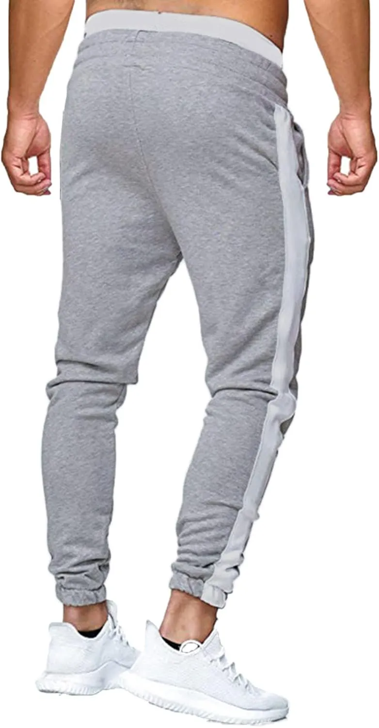 Cargo Pants for Men Relaxed Fit Casual Cargo Pant Military Pants Combat Work Pants Mens Chino Jogger Pants Sweatpants