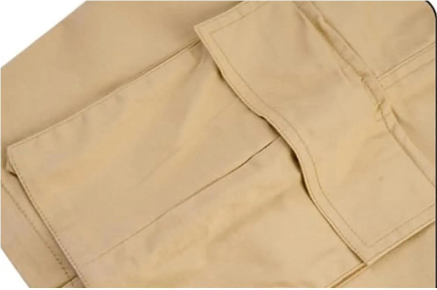 Cargo Shorts for Men Relaxed Fit Hiking Tactical Pants Casual Outdoor Golf Shorts Summer Lightweight Work Shorts Pants
