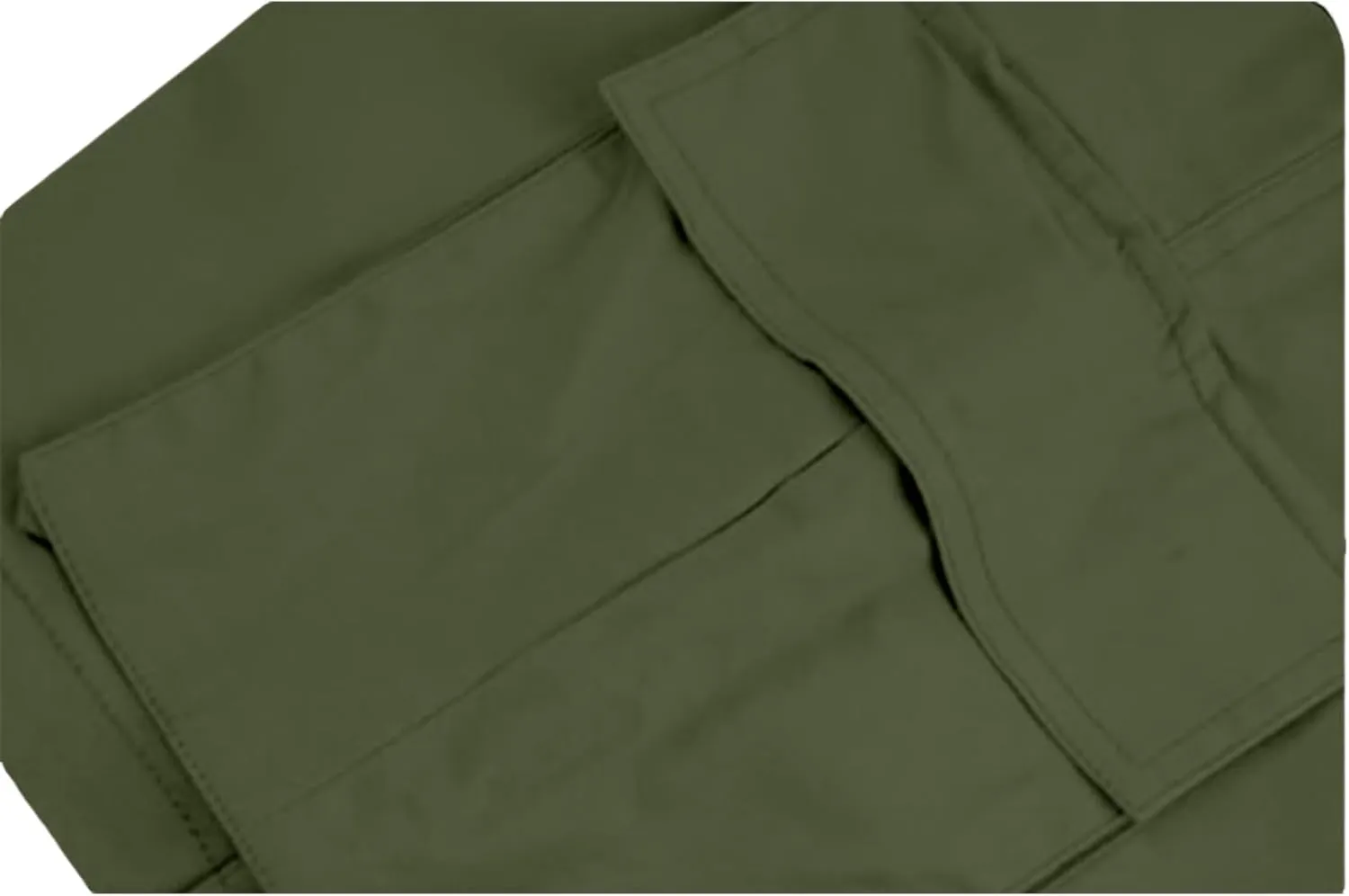 Cargo Shorts for Men Relaxed Fit Hiking Tactical Pants Casual Outdoor Golf Shorts Summer Lightweight Work Shorts Pants