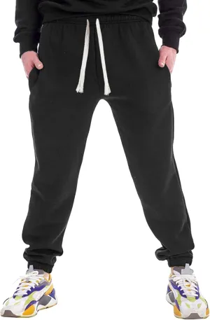 Cargo Sweatpants for Men Mens Lounge Pants Athletic Cargo Pants for Men Casual Work Trousers Tactical Pants Rip-Stop