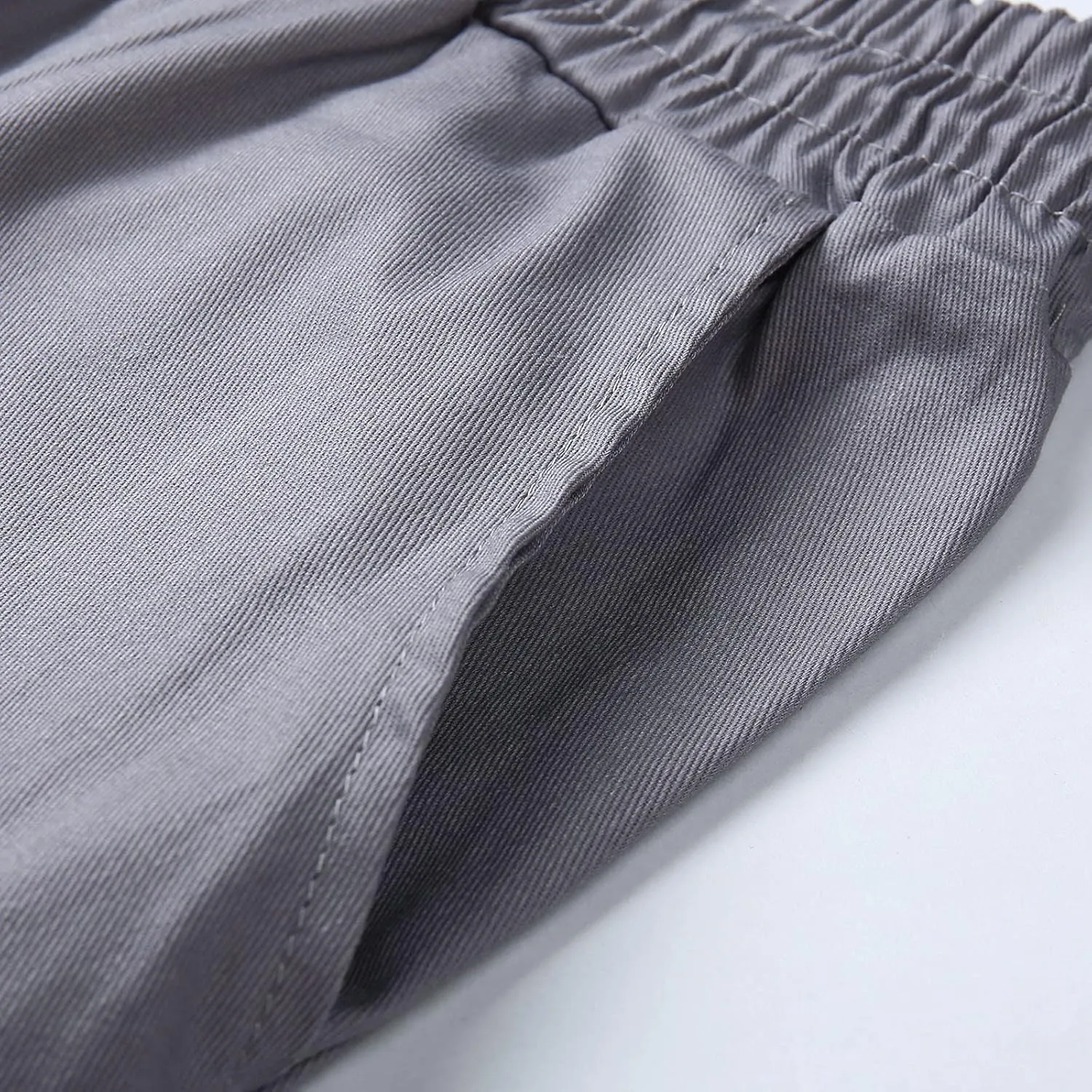 Cargo Sweatpants for Men Mens Lounge Pants Pants with Elastic Drawstring Waist Men's Jogger Pants Baggy Goth Techwear