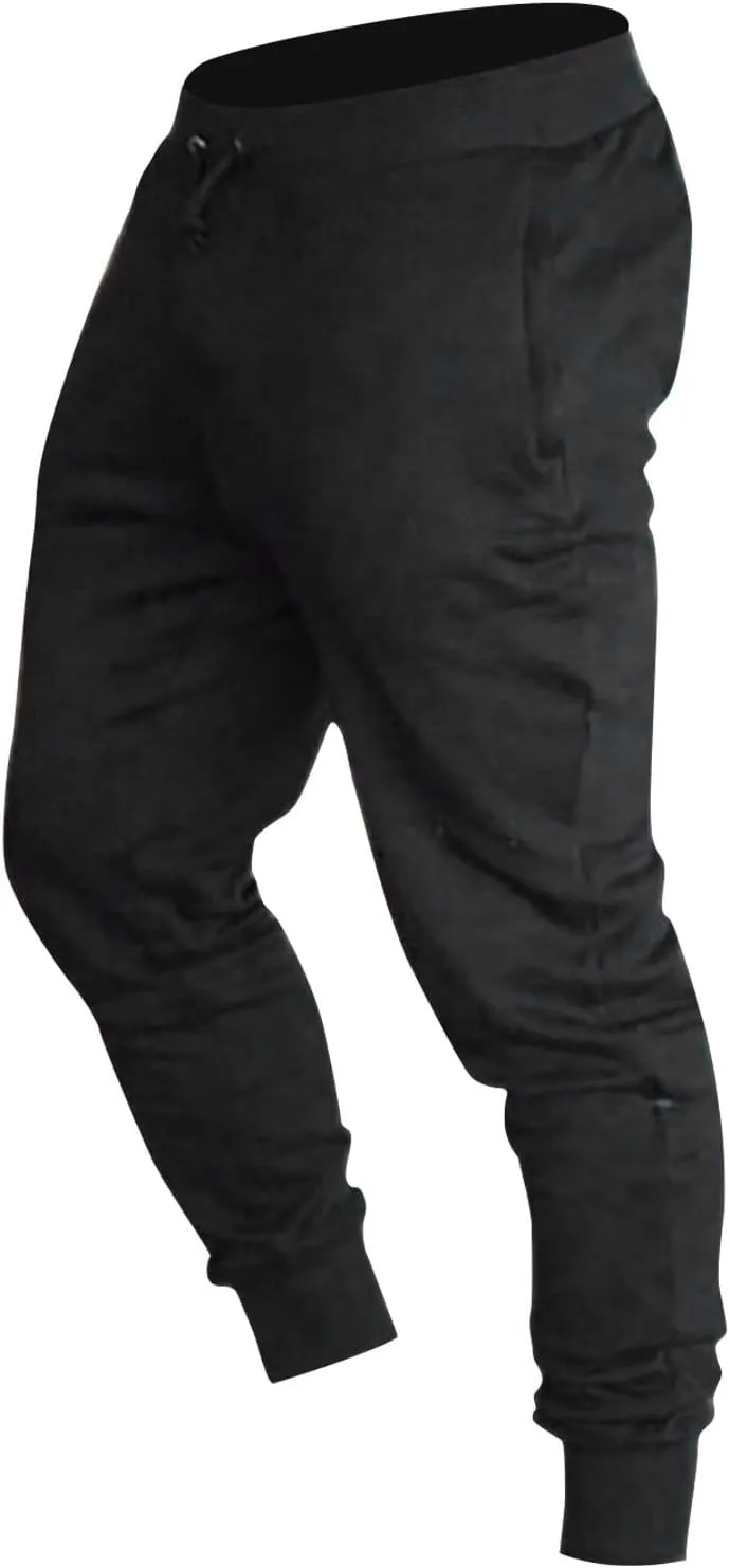 Cargo Sweatpants for Men Pants Casual Cargo Men's Jogger Sweatpant with Pockets Men Casual Pants Hip Hop Harem Pants