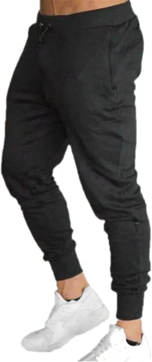 Cargo Sweatpants for Men Pants Casual Cargo Men's Jogger Sweatpant with Pockets Men Casual Pants Hip Hop Harem Pants